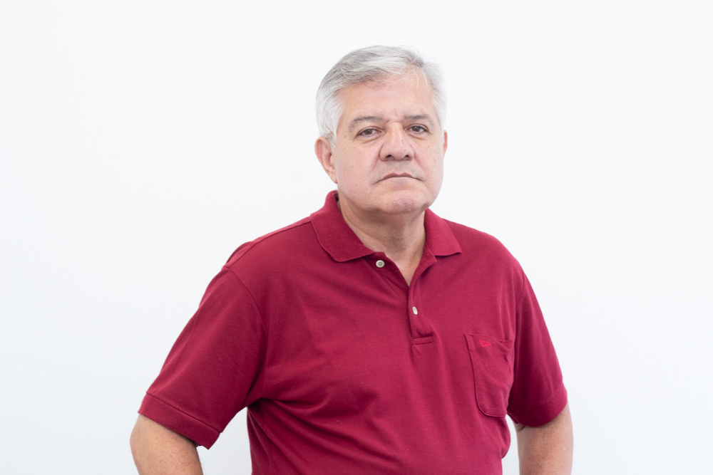 Paulo Oliveira